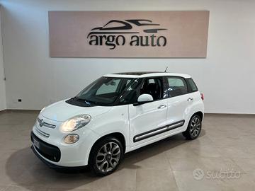 Fiat 500L 1.3 Multijet 85 CV Panoramic Edition Bia