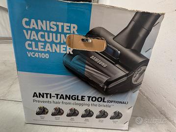Samsung vacuum cleaner VC4100