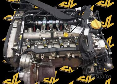 Motore completo 2.0 alfa Fiat 940C3000