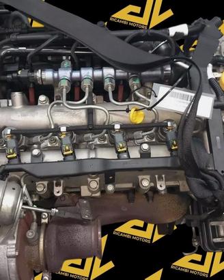 Motore completo 2.0 alfa Fiat 940C3000