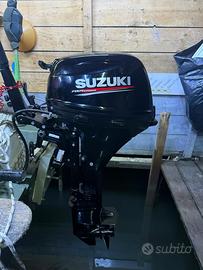 Suzuki 15