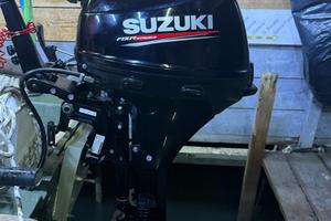 Suzuki 15