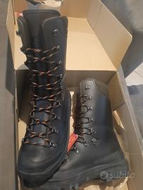 stivali caccia n45