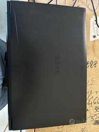 PC PORTATILE XMG CORE 17