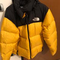 Giubbotto The North Face Nuptse