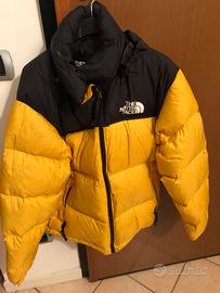 Giubbotto The North Face Nuptse