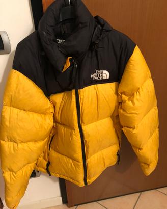 Giubbotto The North Face Nuptse