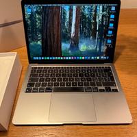 Apple MacBook Air M1  256 gb