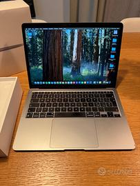 Apple MacBook Air M1  256 gb