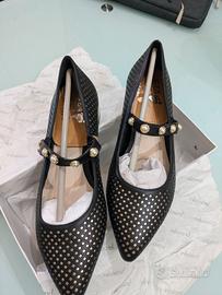 Scarpe braccialini taglia 38