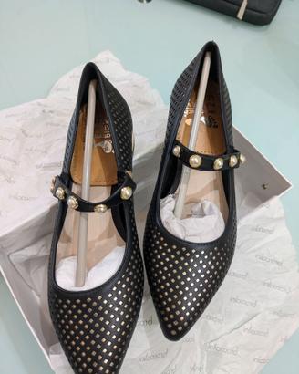 Scarpe braccialini taglia 38