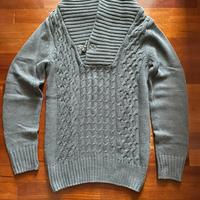 Maglione in lana marca Celio M