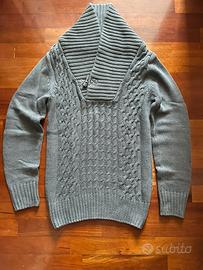 Maglione in lana marca Celio M