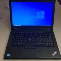 Lenovo T430 Core i5 2,60GHz 8GB RAM 250GB SSD