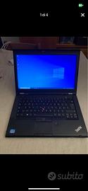 Lenovo T430 Core i5 2,60GHz 8GB RAM 250GB SSD