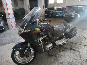 Bmw r 850 rt