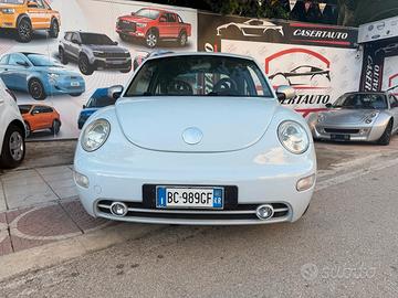 Volkswagen New Beetle 2.0