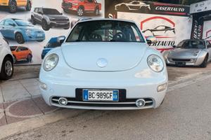 Volkswagen New Beetle 2.0