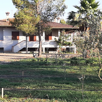 Villa in campagna