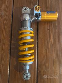 Mono ohlins Panigale