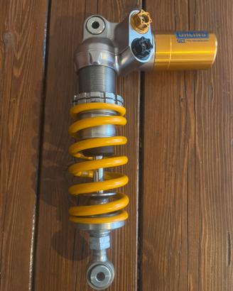 Mono ohlins Panigale