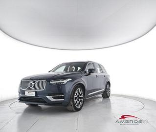 VOLVO XC90 B5 AWD Geartronic Inscription