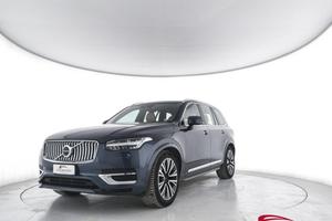 VOLVO XC90 B5 AWD Geartronic Inscription