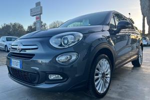 FIAT 500X 1.6 M.Jet 120 CV Lounge