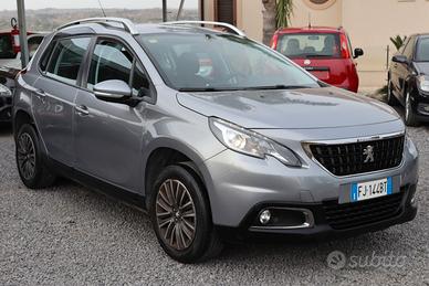 Peugeot 2008 1.2BENZ.