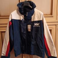completo vela usato HELLY HANSEN + MUSTO
