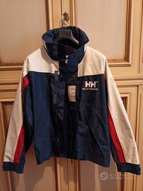 completo vela usato HELLY HANSEN + MUSTO