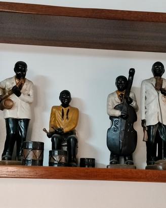 Orchestra Jazz