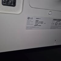 Monitor LG UltraWide 34" WK95U 5K