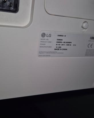 Monitor LG UltraWide 34" WK95U 5K