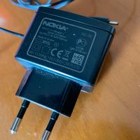 Caricabatterie Nokia