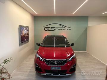 Peugeot 3008 2000cc BlueHDi 177cc S&S EAT8 GT