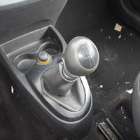 LEVA CAMBIO RENAULT Twingo II serie Benzina (07>14