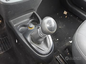 LEVA CAMBIO RENAULT Twingo II serie Benzina (07>14