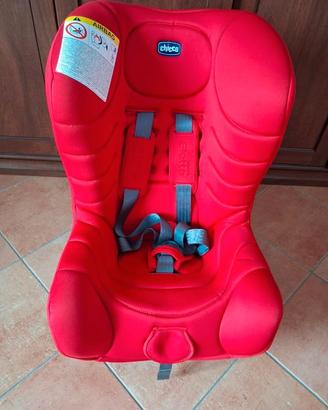 Segiolone auto Chicco
