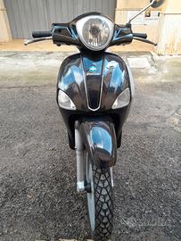 Piaggio Liberty 125