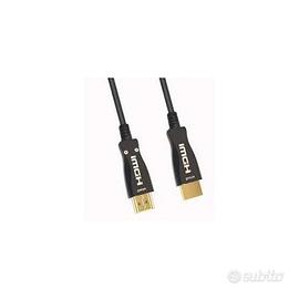 CAVO HDMI 2.0 ATTIVO 30MT