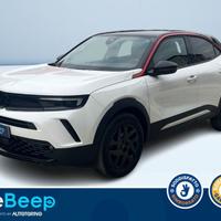 Opel Mokka 1.2 T GS LINE S&S 100CV