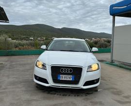 Audi A3 SPB