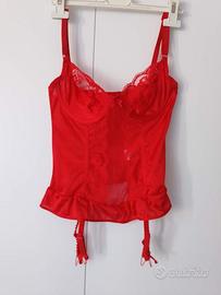 Corsetteria