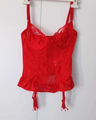 Corsetteria