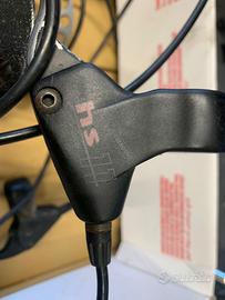 Freni idraulici magura