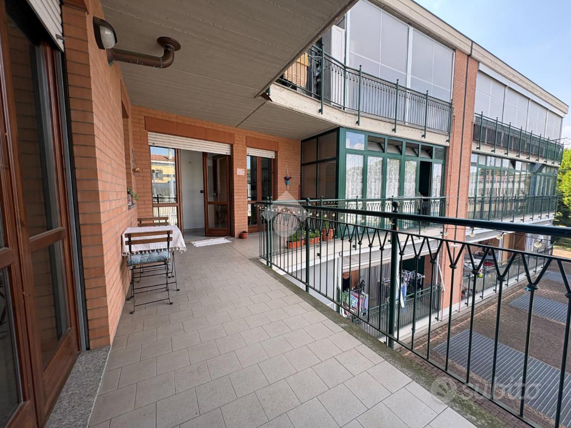 Appartamento – Collegno, Regina Margherita, Leumann - Vista 5