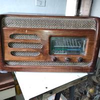 Radio vintage
