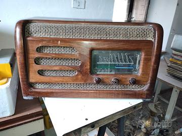 Radio vintage