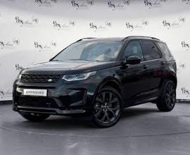 Land Rover Discovery Sport 2.0 Si4 200 CV AWD...